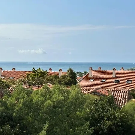 Atico Isla De Santa Marina