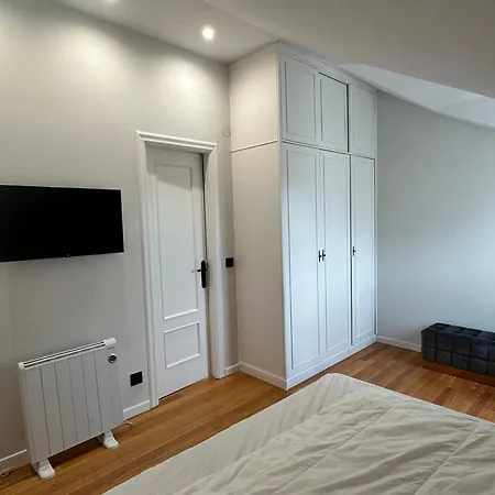 Atico Isla De Santa Marina Apartament *
